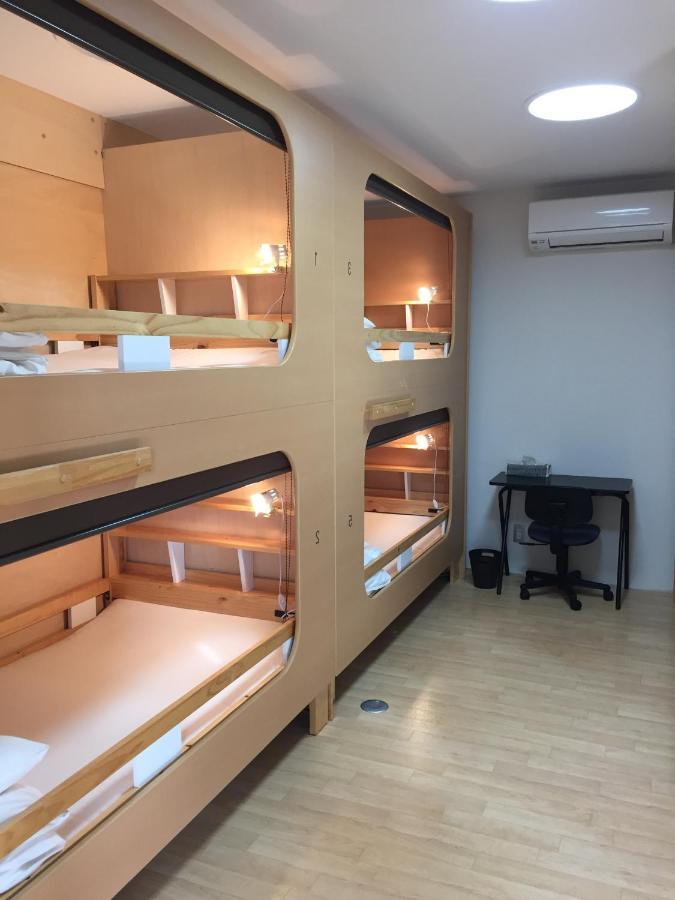 Guesthouse Channel-Kan Kamojima Zewnętrze zdjęcie